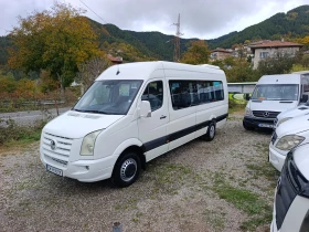 VW Crafter 23+ 1, �����, �����, �����.�����, ���������, 2010� | Mobile.bg � ����� ������ 2