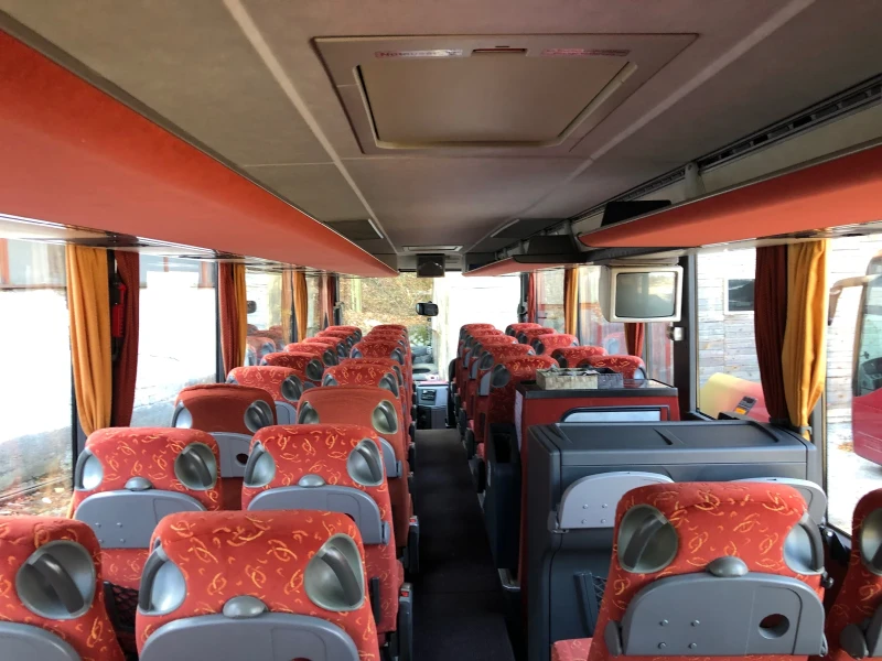 Setra S 315 GTHD, снимка 6 - Бусове и автобуси - 52566444