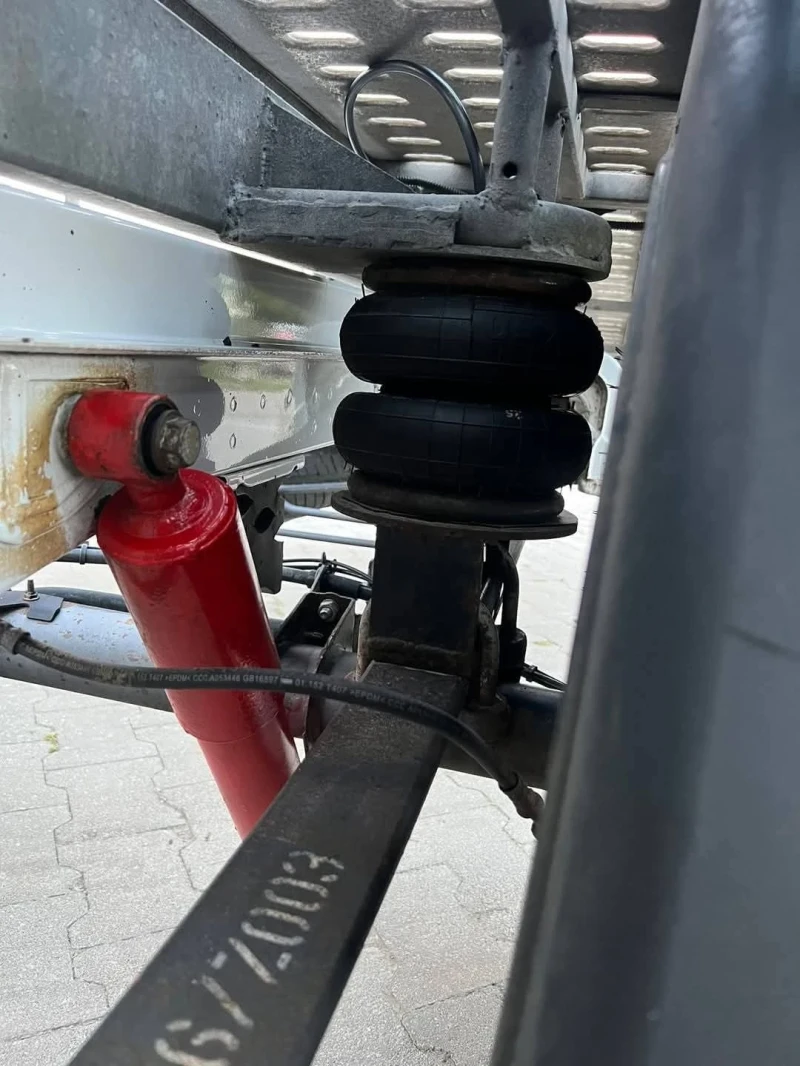 Mercedes-Benz Sprinter HIGLINE Автовоз , снимка 11 - Бусове и автобуси - 52679646