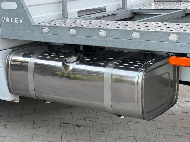 Mercedes-Benz Sprinter HIGLINE Автовоз , снимка 7 - Бусове и автобуси - 52679646