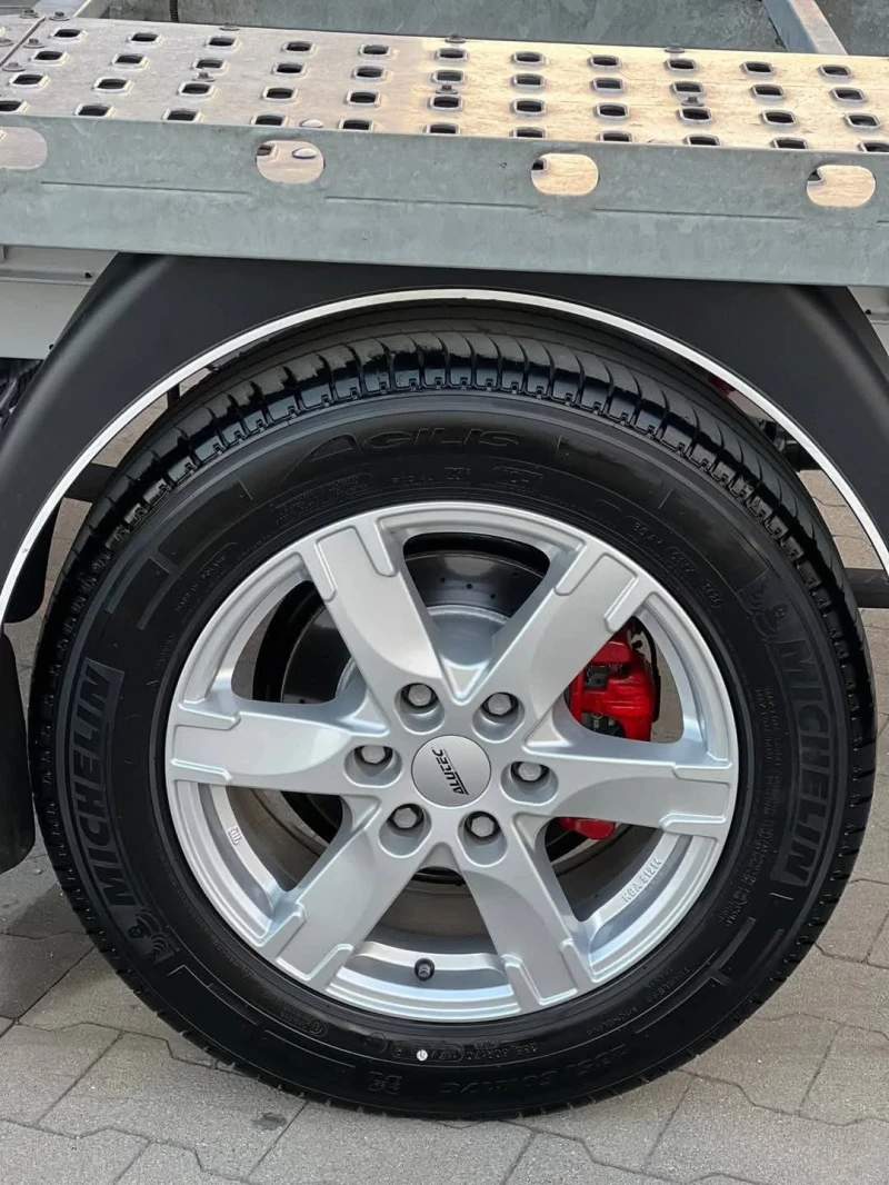 Mercedes-Benz Sprinter HIGLINE Автовоз , снимка 9 - Бусове и автобуси - 52679646