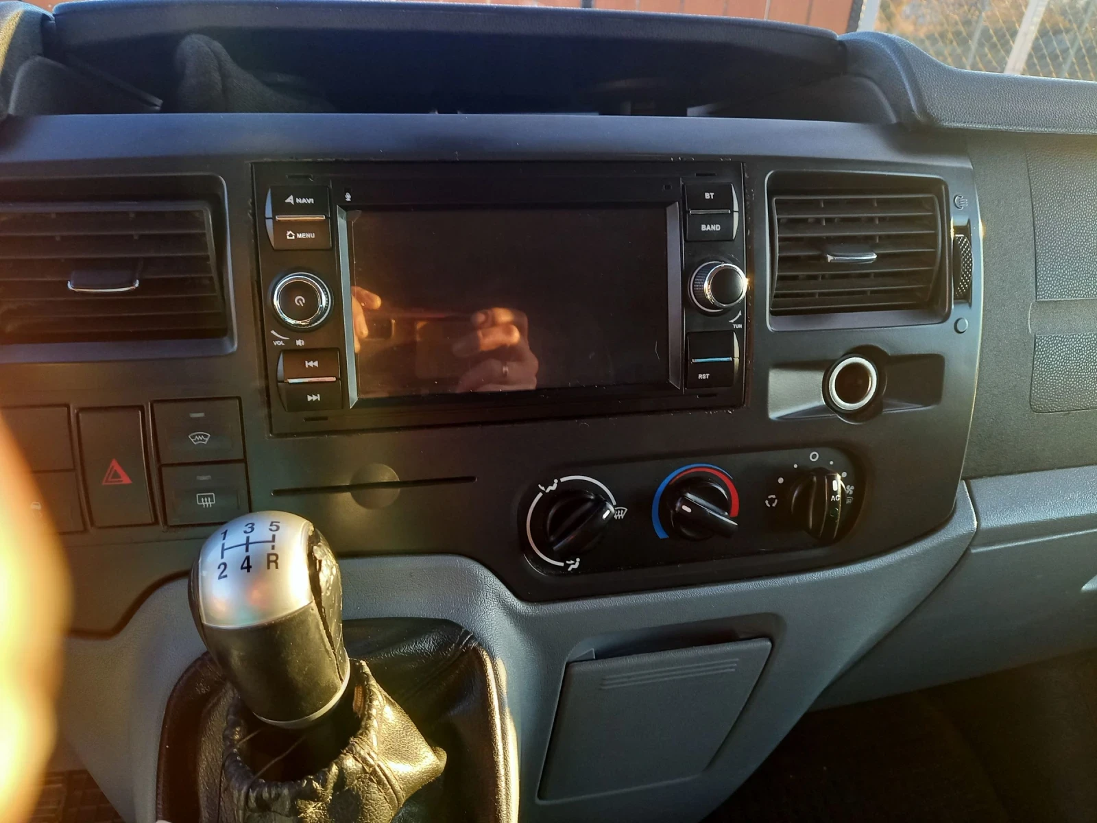 Ford Transit  - изображение 3