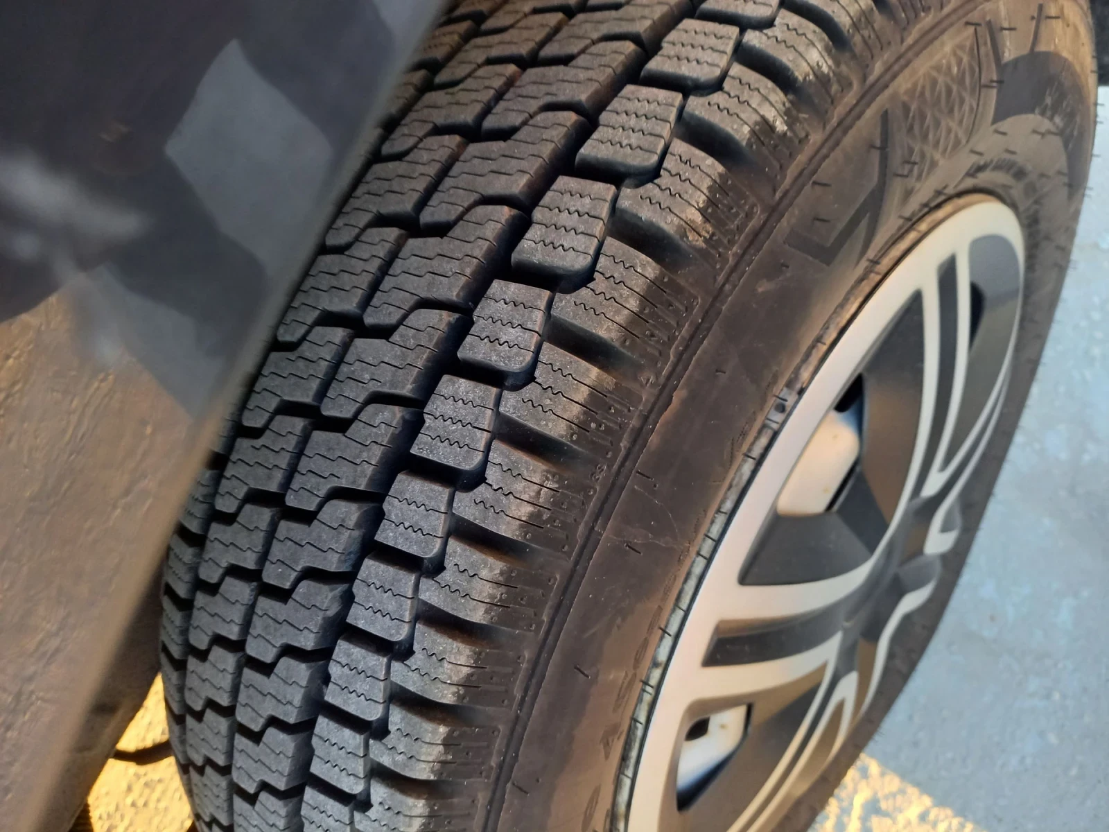 Ford Transit  - изображение 7