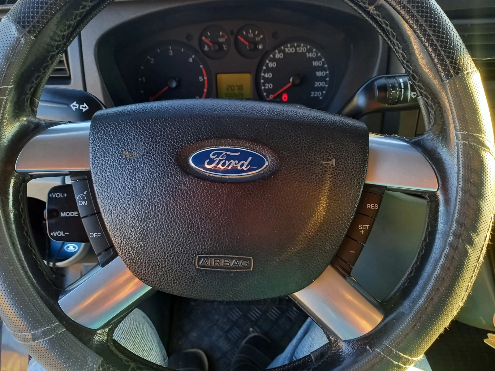 Ford Transit  - изображение 4