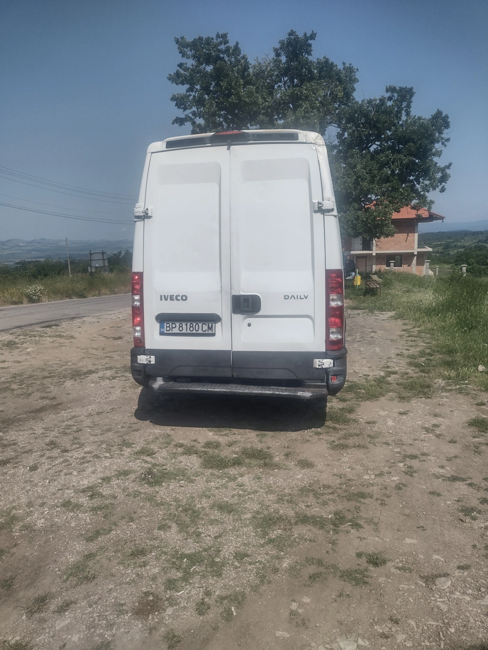 Iveco 35s13 2.3tdi - изображение 2