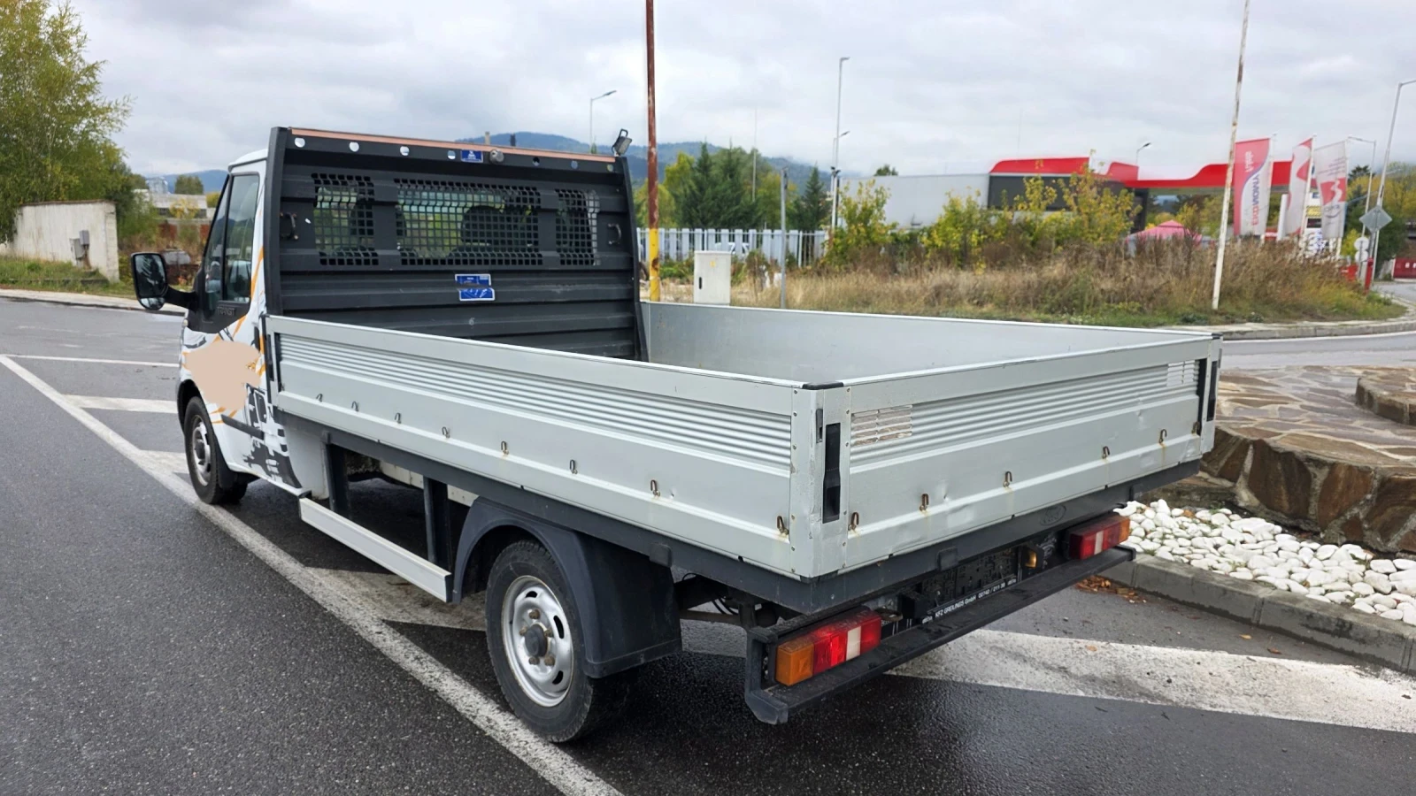 Ford Transit 2.2 300M - изображение 3