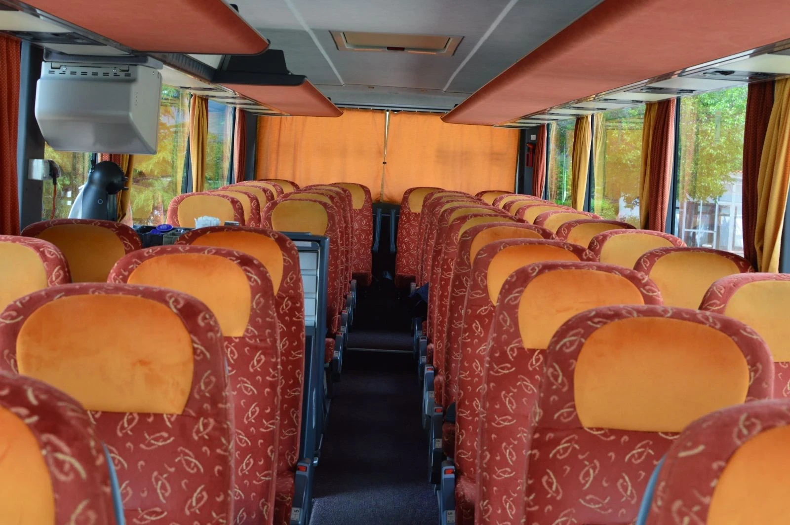 Setra S 315 GTHD - изображение 5