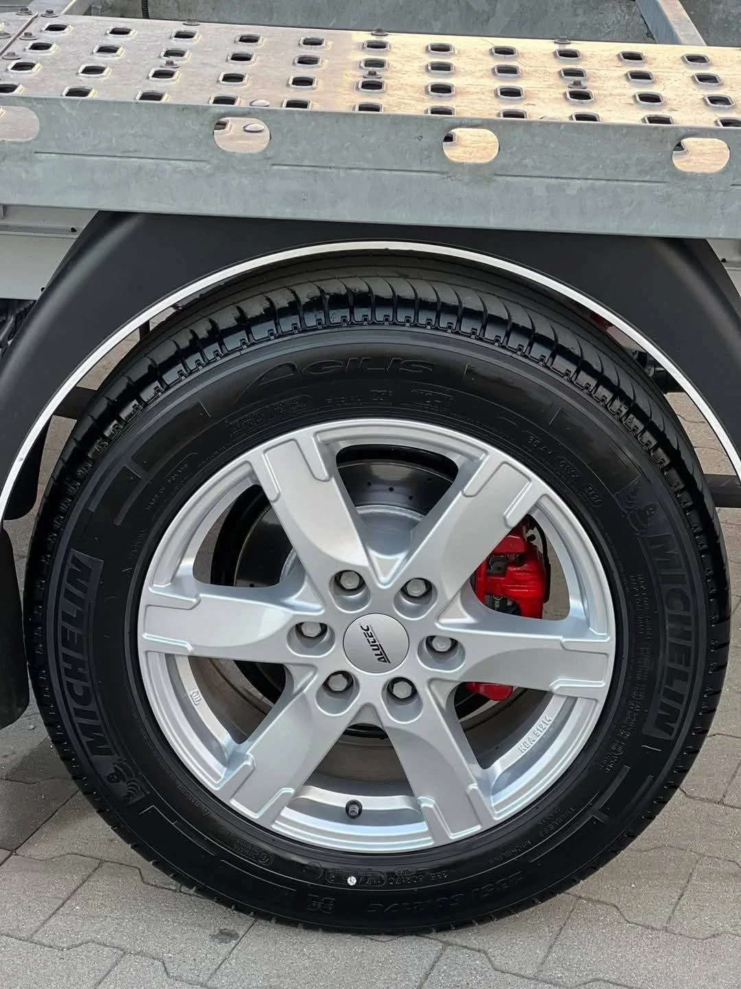 Mercedes-Benz Sprinter HIGLINE Автовоз  - изображение 9