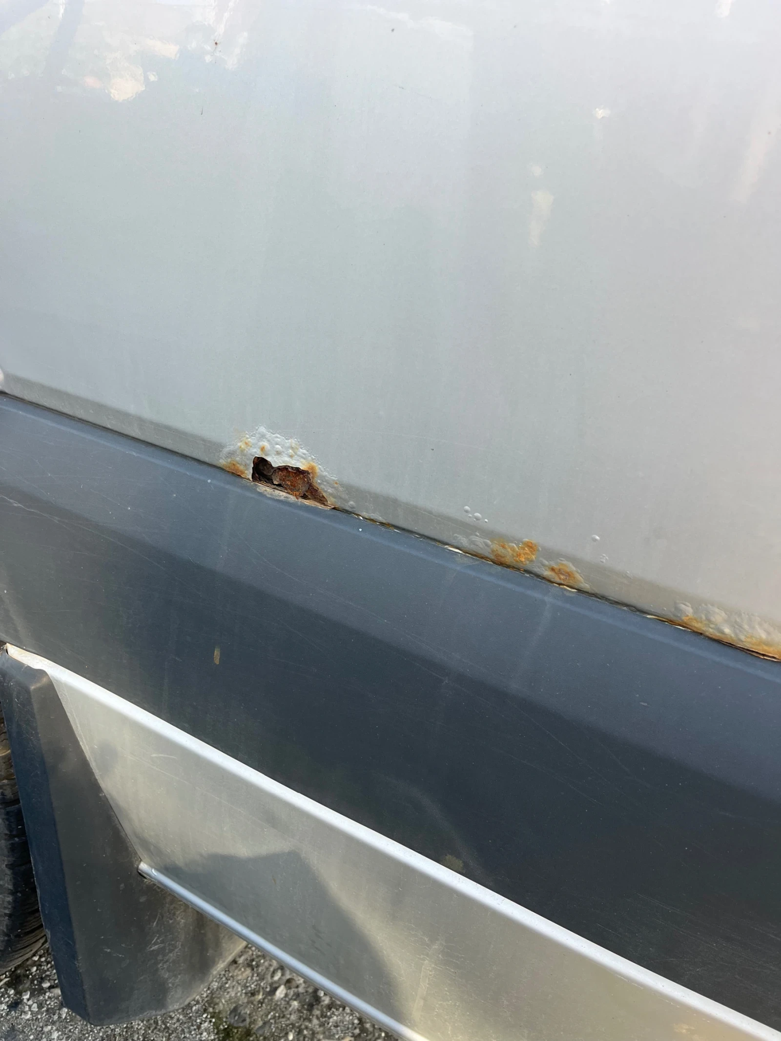 Mercedes-Benz Sprinter 319, снимка 14 - Бусове и автобуси - 54231199