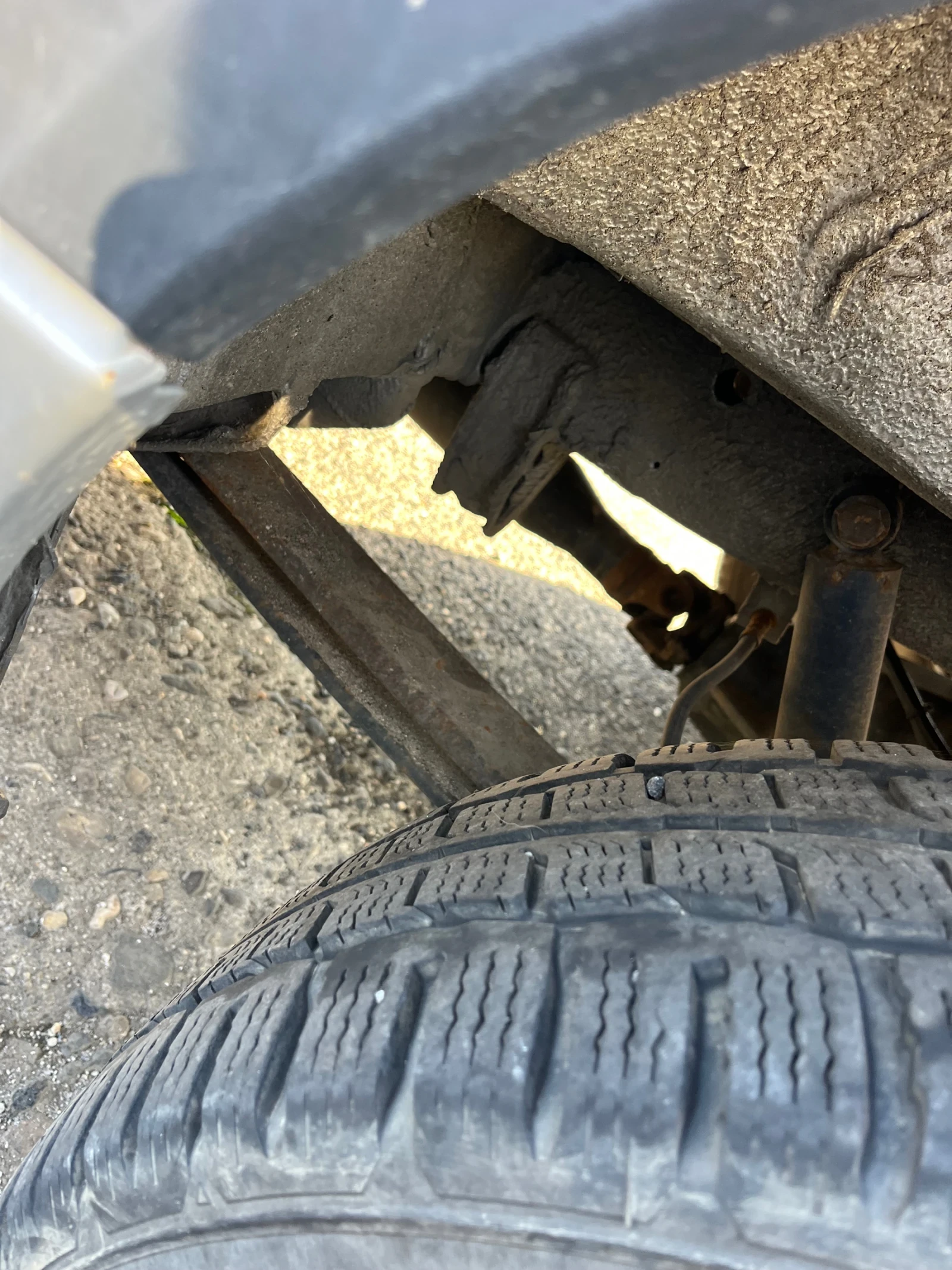 Mercedes-Benz Sprinter 319, снимка 13 - Бусове и автобуси - 54231199