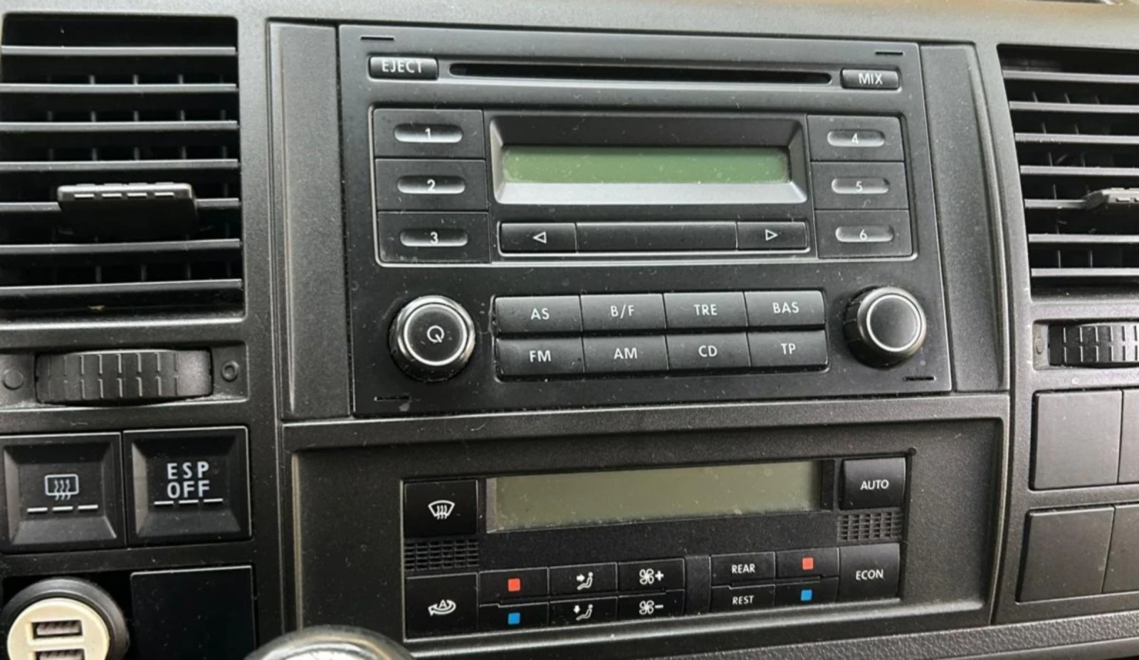 VW Caravelle ����� ���������� ���������� � ���� ���  | Mobile.bg � ����������� 8