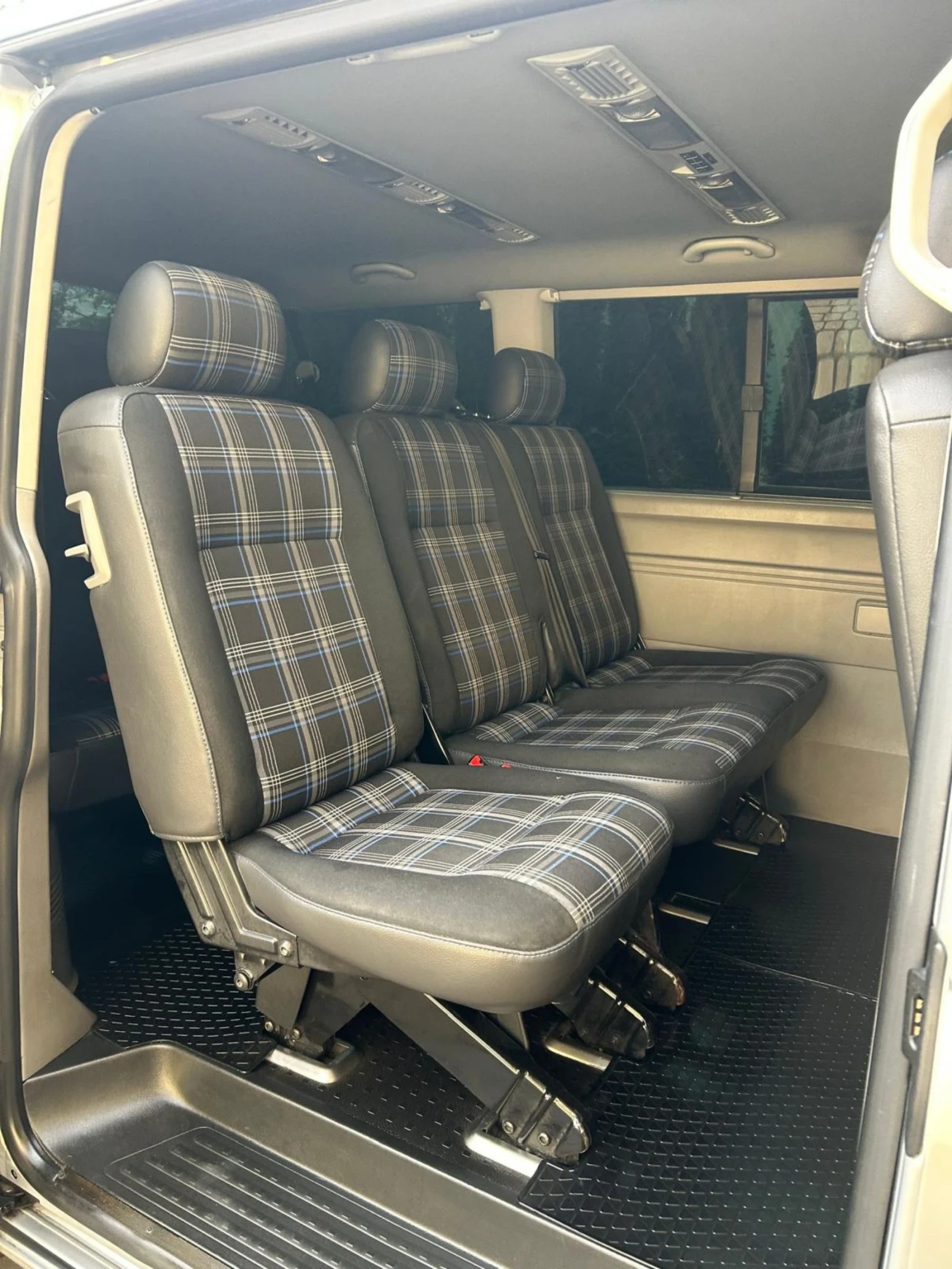 VW Caravelle ����� ���������� ���������� � ���� ���  | Mobile.bg � ����������� 13