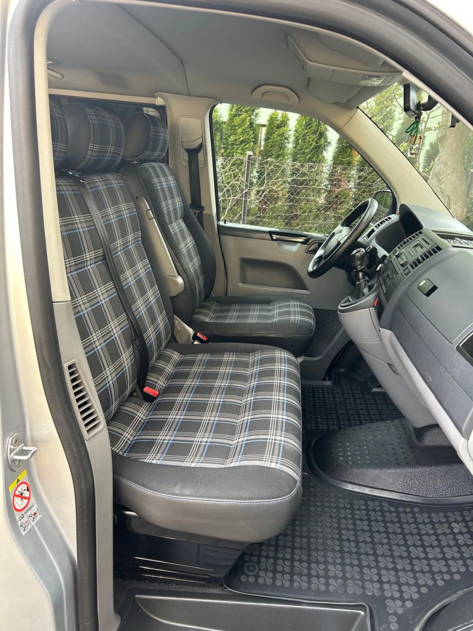 VW Caravelle ����� ���������� ���������� � ���� ���  | Mobile.bg � ����������� 14