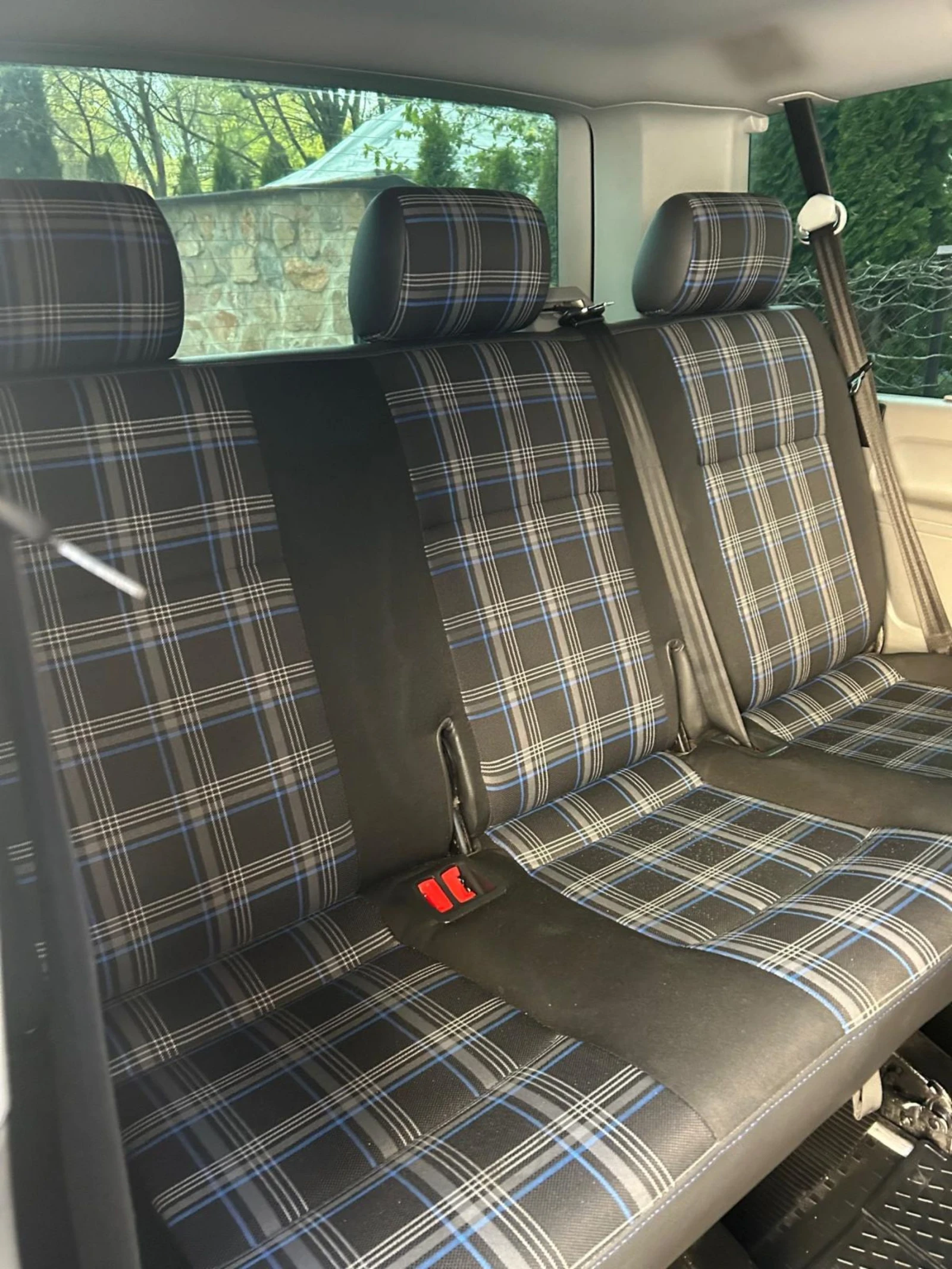 VW Caravelle ����� ���������� ���������� � ���� ���  | Mobile.bg � ����������� 16