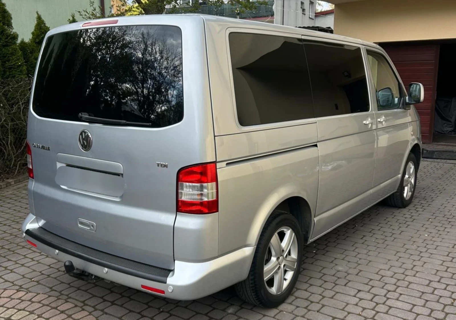 VW Caravelle ����� ���������� ���������� � ���� ���  | Mobile.bg � ����������� 4