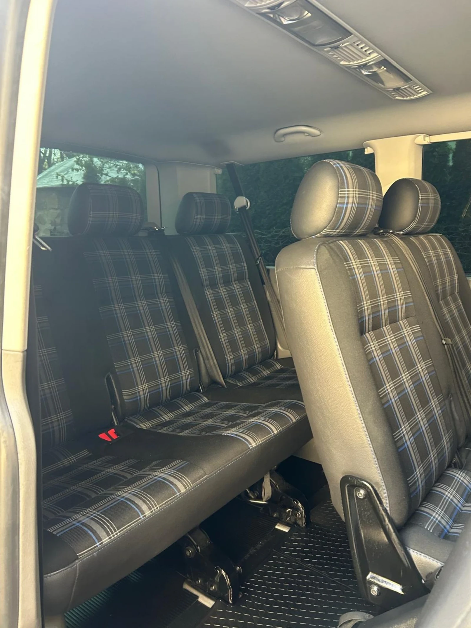 VW Caravelle ����� ���������� ���������� � ���� ���  | Mobile.bg � ����������� 15