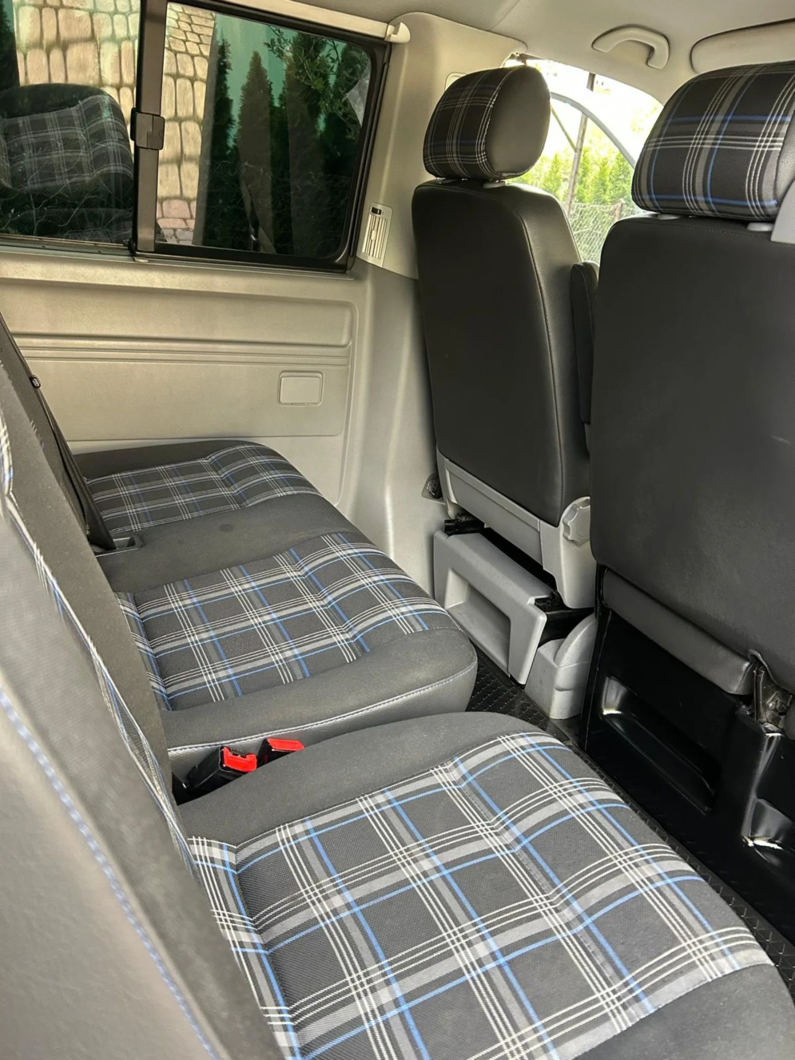VW Caravelle ����� ���������� ���������� � ���� ���  | Mobile.bg � ����������� 12