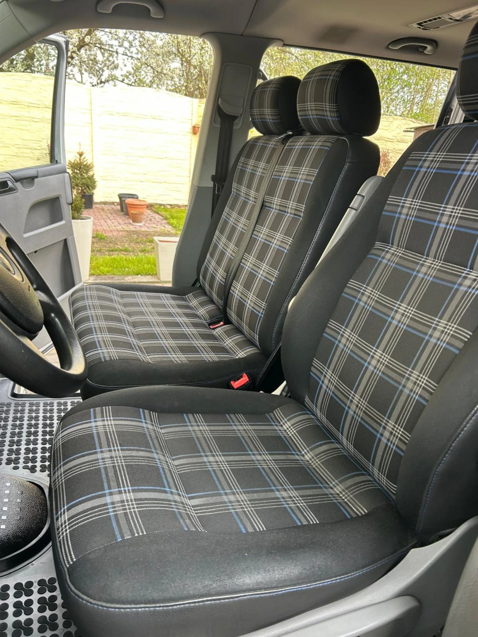 VW Caravelle ����� ���������� ���������� � ���� ���  | Mobile.bg � ����������� 6