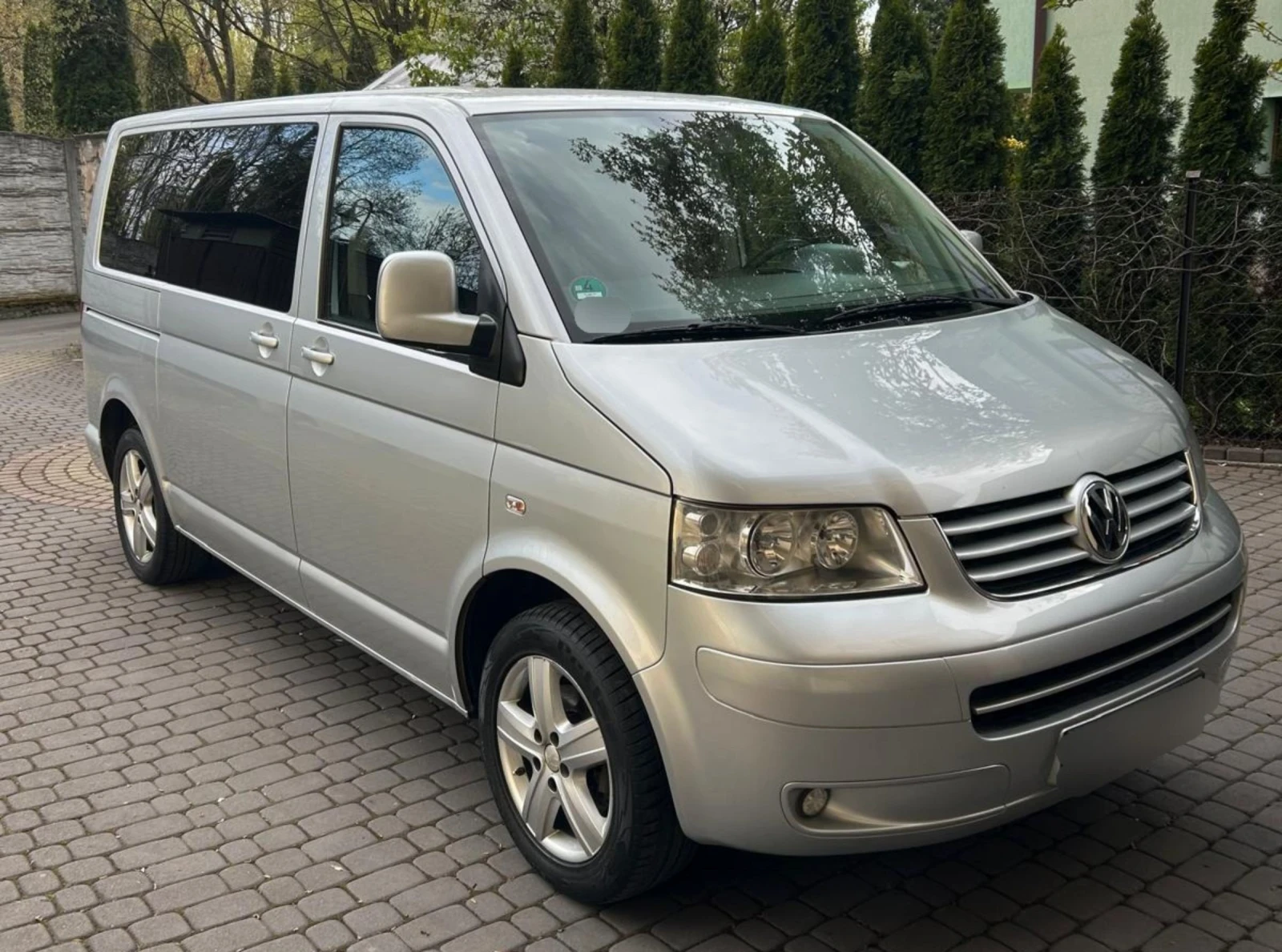 VW Caravelle ����� ���������� ���������� � ���� ���  | Mobile.bg � ����������� 2