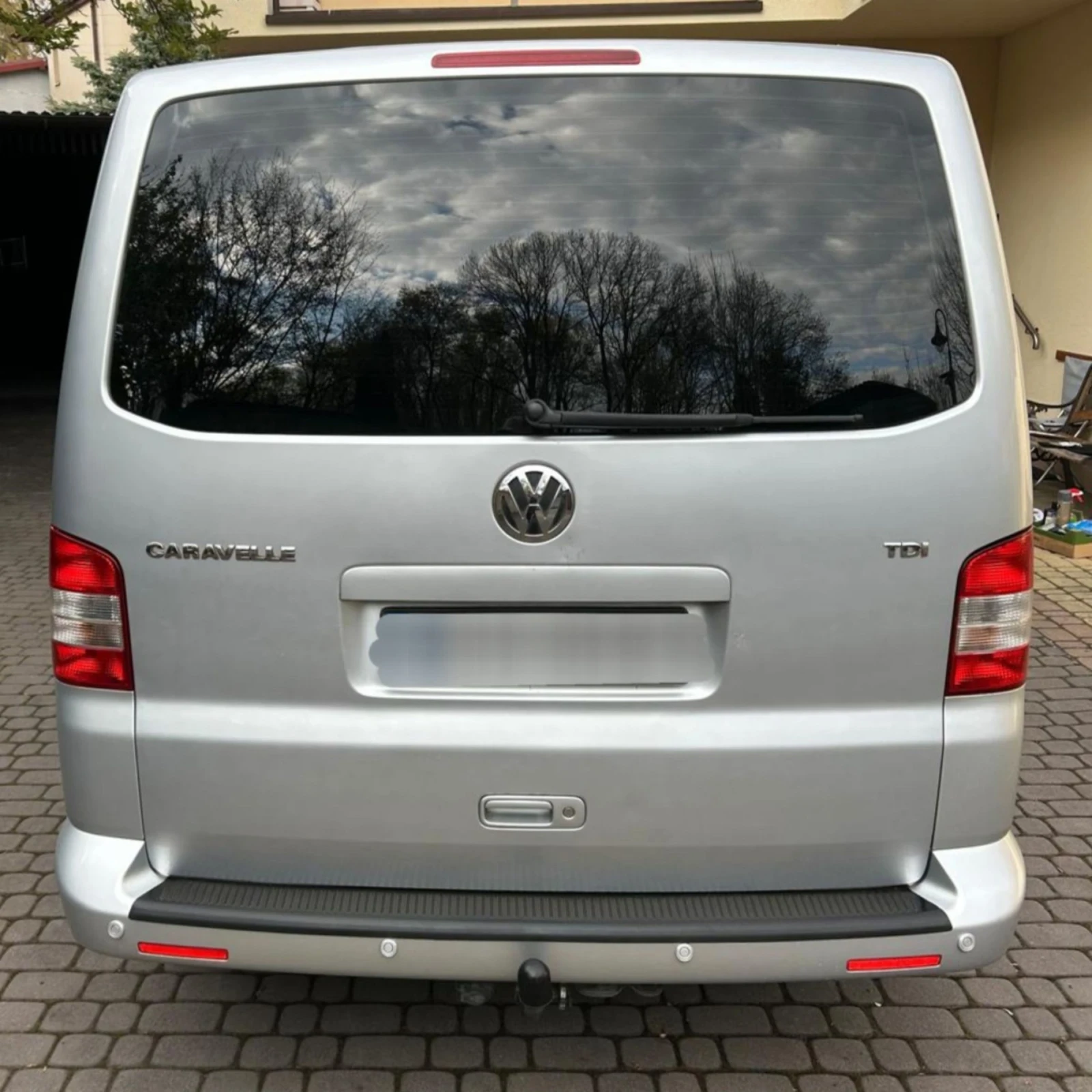 VW Caravelle ����� ���������� ���������� � ���� ���  | Mobile.bg � ����������� 3