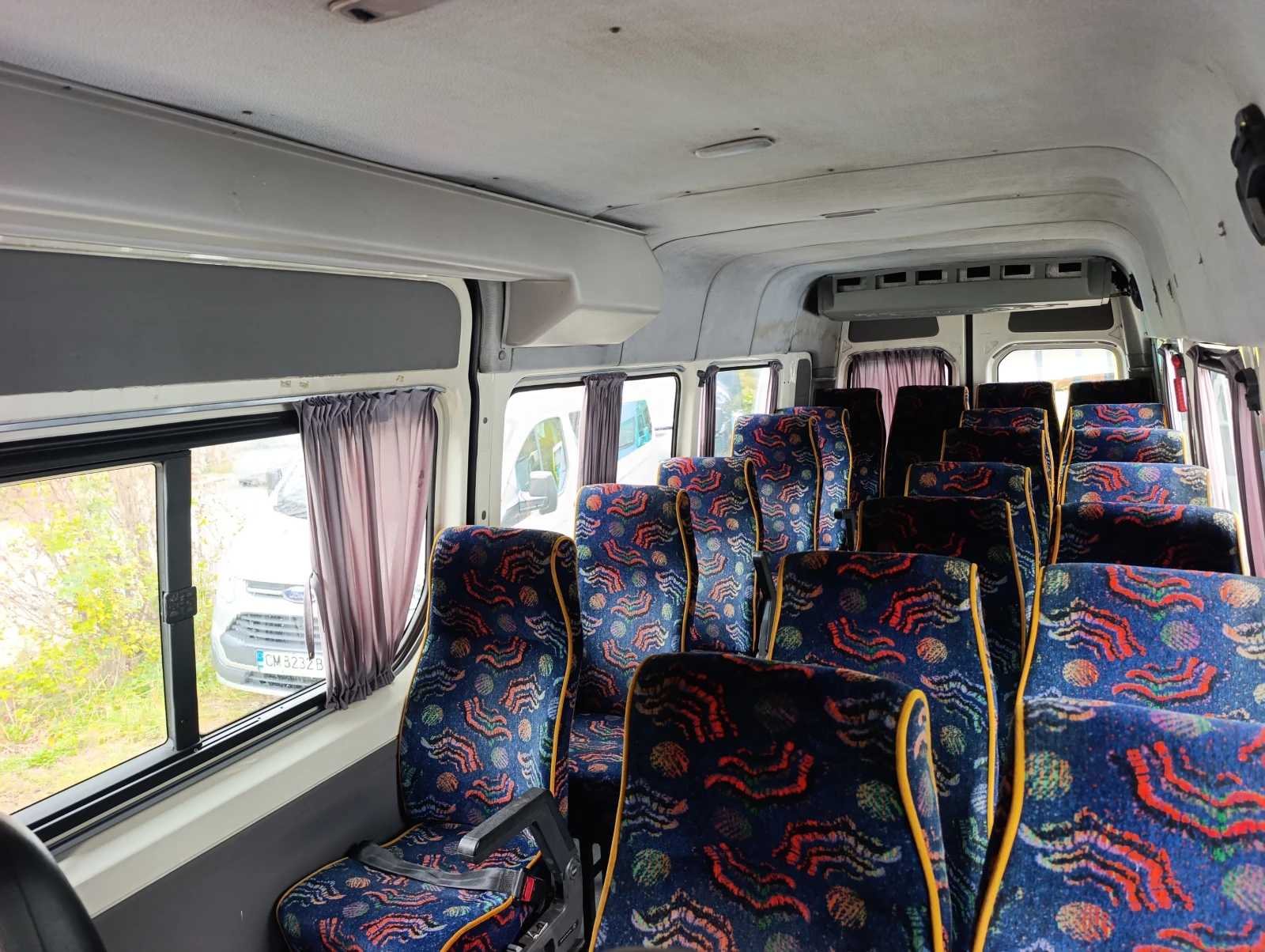 VW Crafter 23+ 1, �����, �����, �����.�����, ���������, 2010� | Mobile.bg � ����������� 5