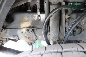 Volvo Fh 16, 660 Дърварка, снимка 16