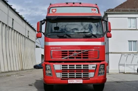 Volvo Fh 16, 660 Дърварка, снимка 6
