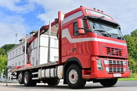 Volvo Fh 16, 660 Дърварка, снимка 5