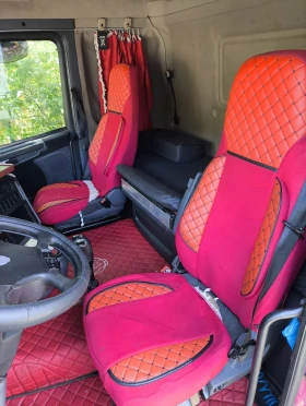 Scania R 420 | Mobile.bg    5