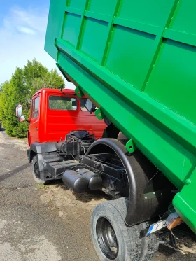 Mercedes-Benz 814d | Mobile.bg    6