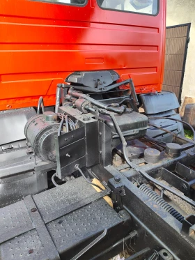     Mercedes-Benz 814d