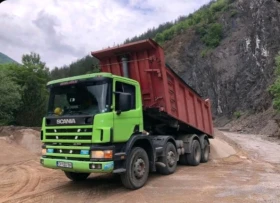 Scania 124 | Mobile.bg � ����� ������ 4