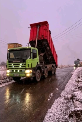 Scania 124 | Mobile.bg � ����� ������ 3