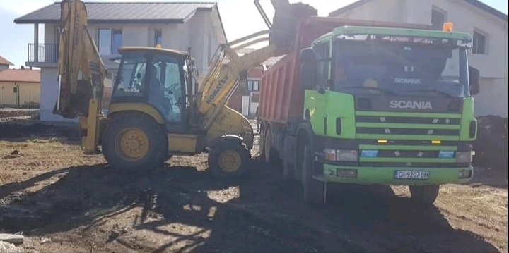 Scania 124, снимка 11 - Камиони - 53205441