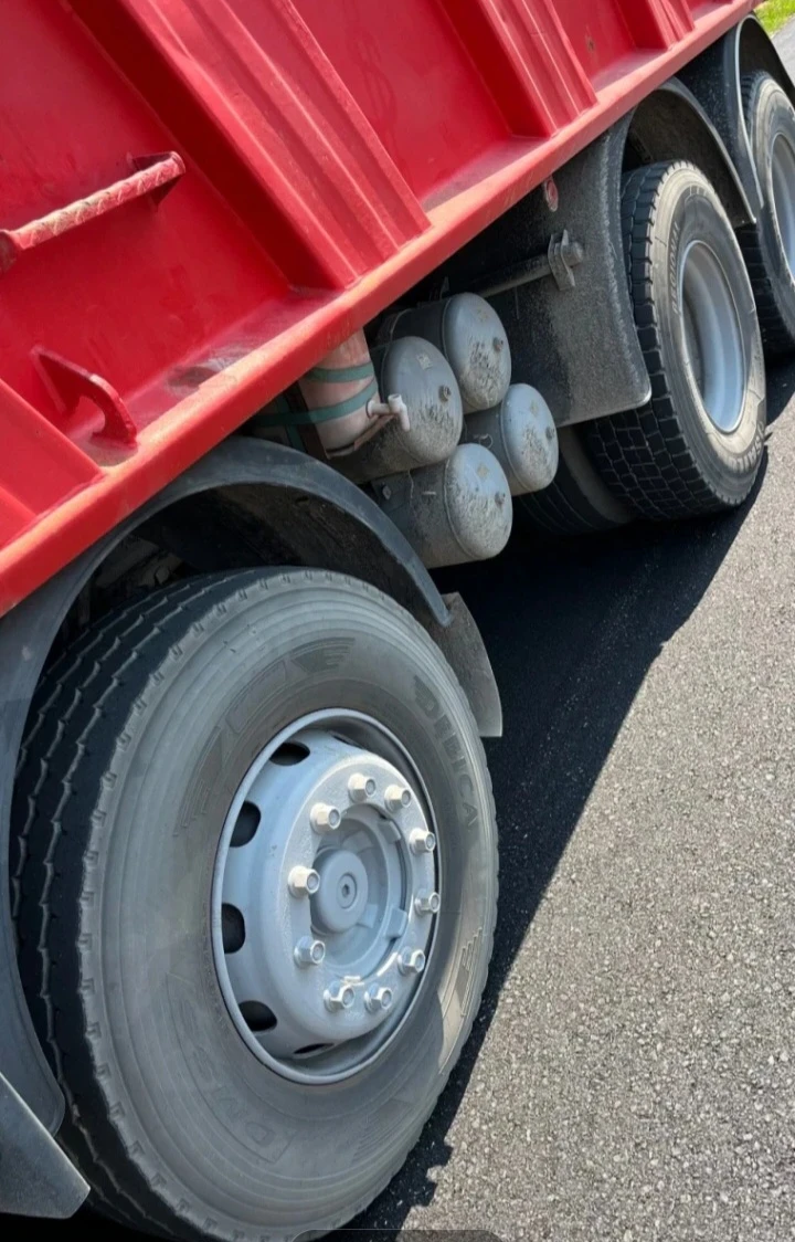 Scania 124 | Mobile.bg � ����������� 17