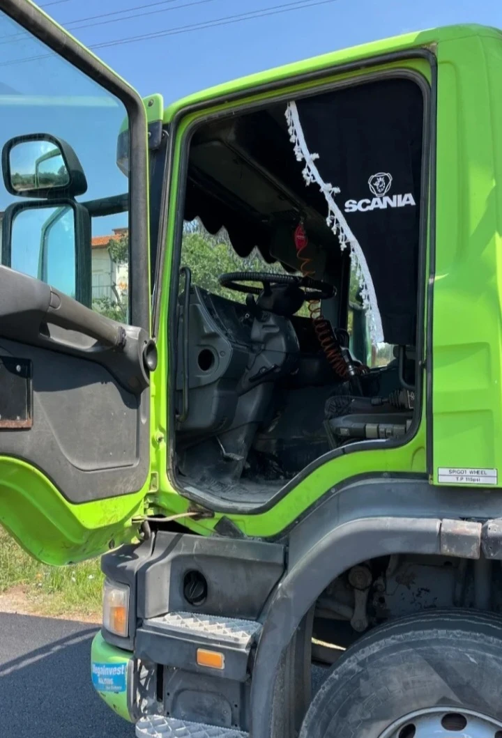 Scania 124 | Mobile.bg � ����������� 15
