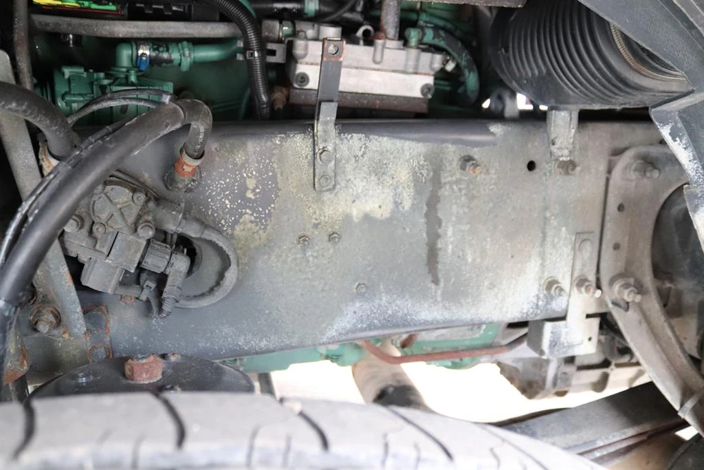 Volvo Fh 16, 660 �������� | Mobile.bg � ����������� 17