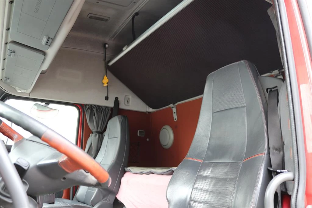 Volvo Fh 16, 660 �������� | Mobile.bg � ����������� 9