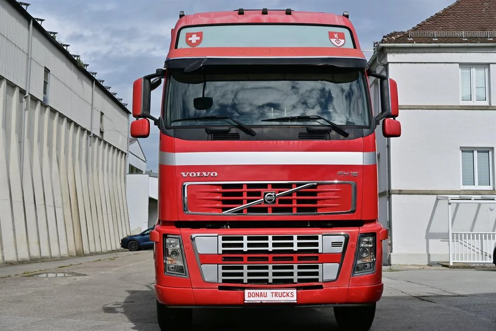 Volvo Fh 16, 660 �������� | Mobile.bg � ����������� 6