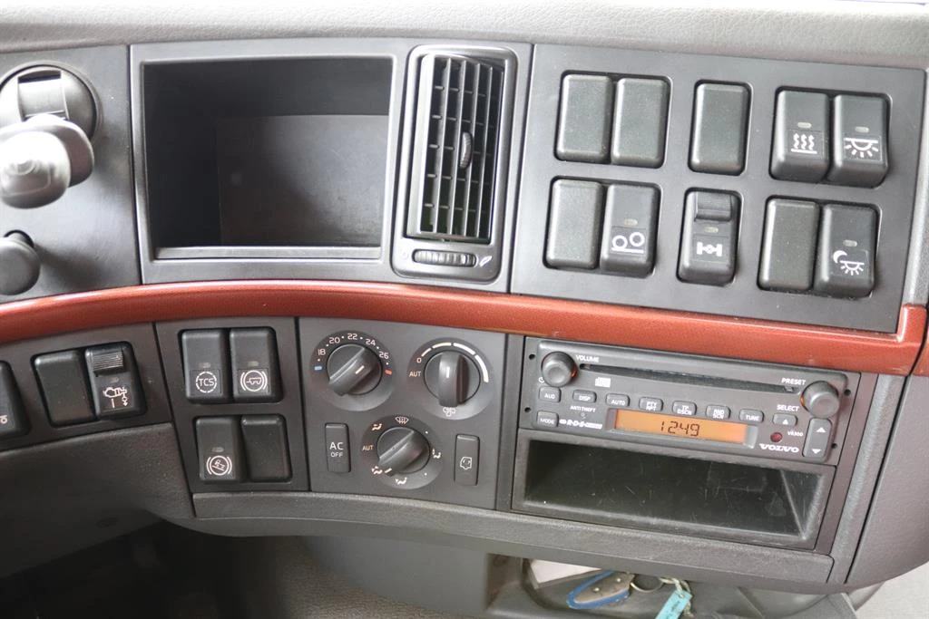 Volvo Fh 16, 660 �������� | Mobile.bg � ����������� 14