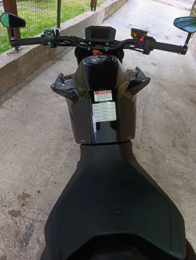 Ktm Duke 890 A2, снимка 4