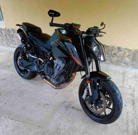 Ktm Duke 890 A2, снимка 1