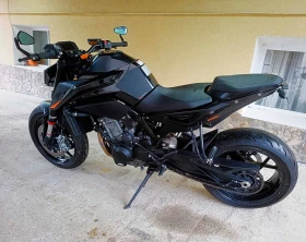 Ktm Duke 890 A2, снимка 5