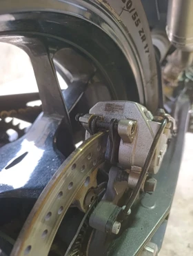 Ktm Duke 890 A2, снимка 12