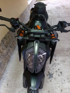 Ktm Duke 890 A2, снимка 8