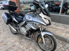 Honda Cbf 1000 A, снимка 2