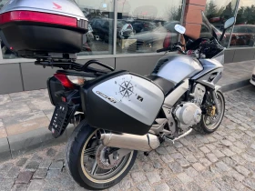Honda Cbf 1000 A, снимка 3