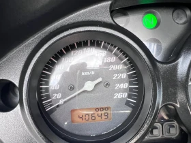 Honda Cbf 1000 A, снимка 10