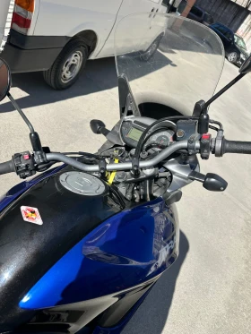 Honda Xlv Xlv 700, снимка 3