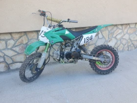 Lifan Elite 110, снимка 7